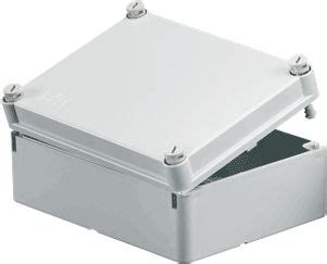 connectwell junction box|Connectwell.